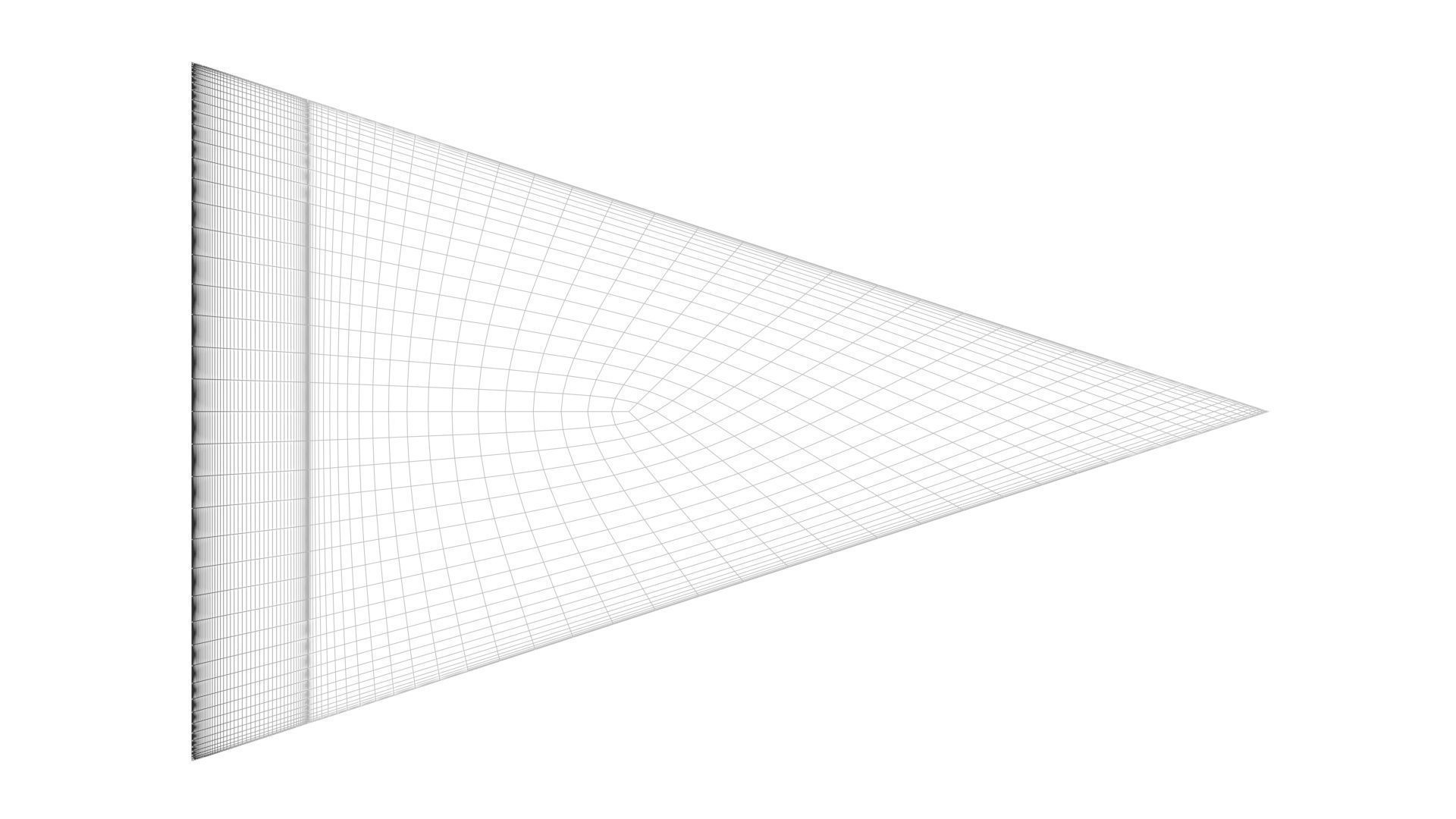 Giraffe Cake 3D model_25