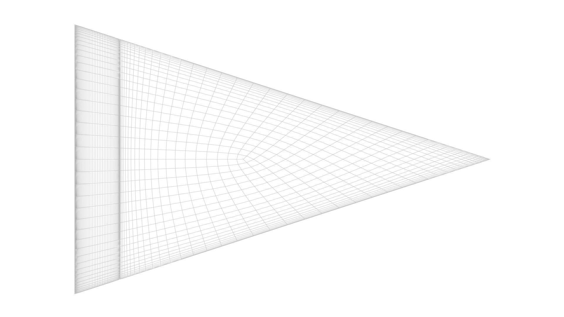 Giraffe Cake 3D model_28