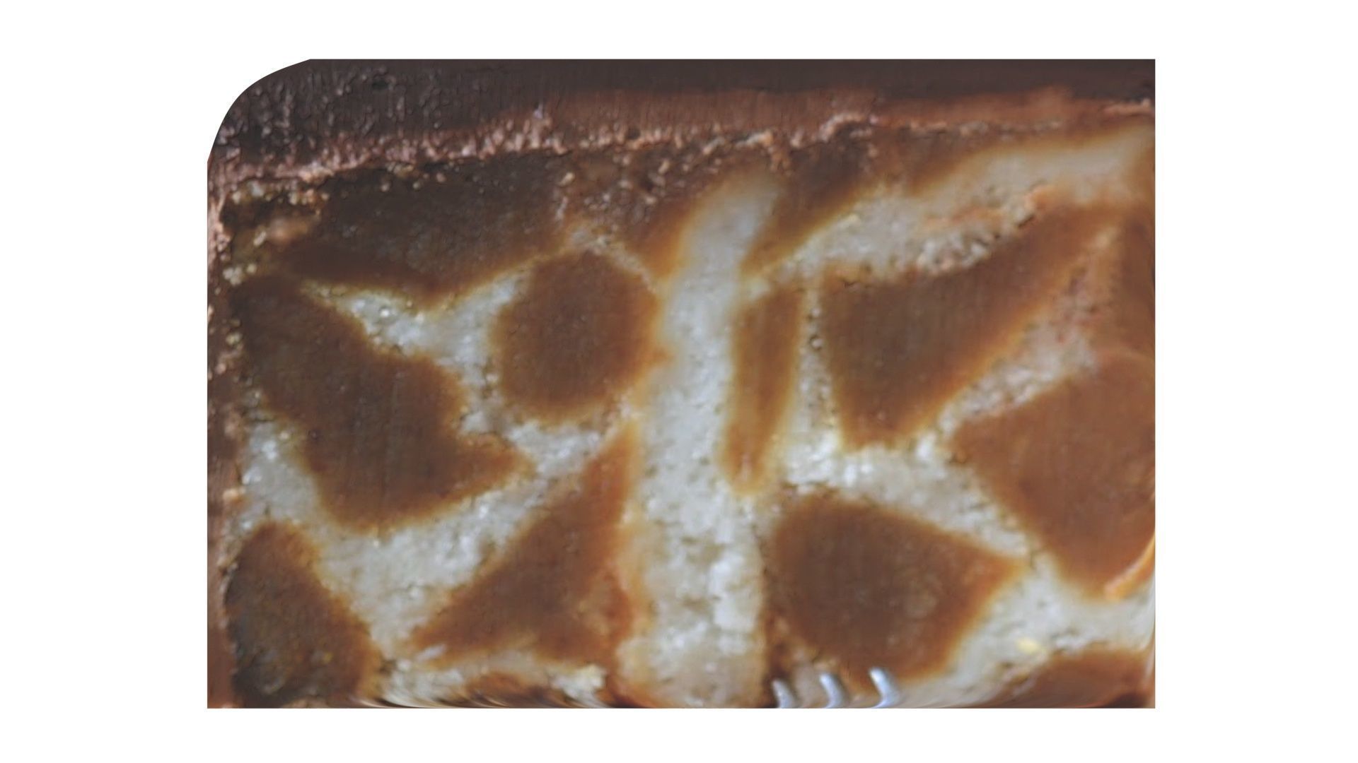 Giraffe Cake 3D model_14