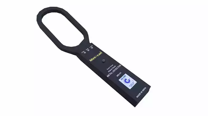 Metal Detector