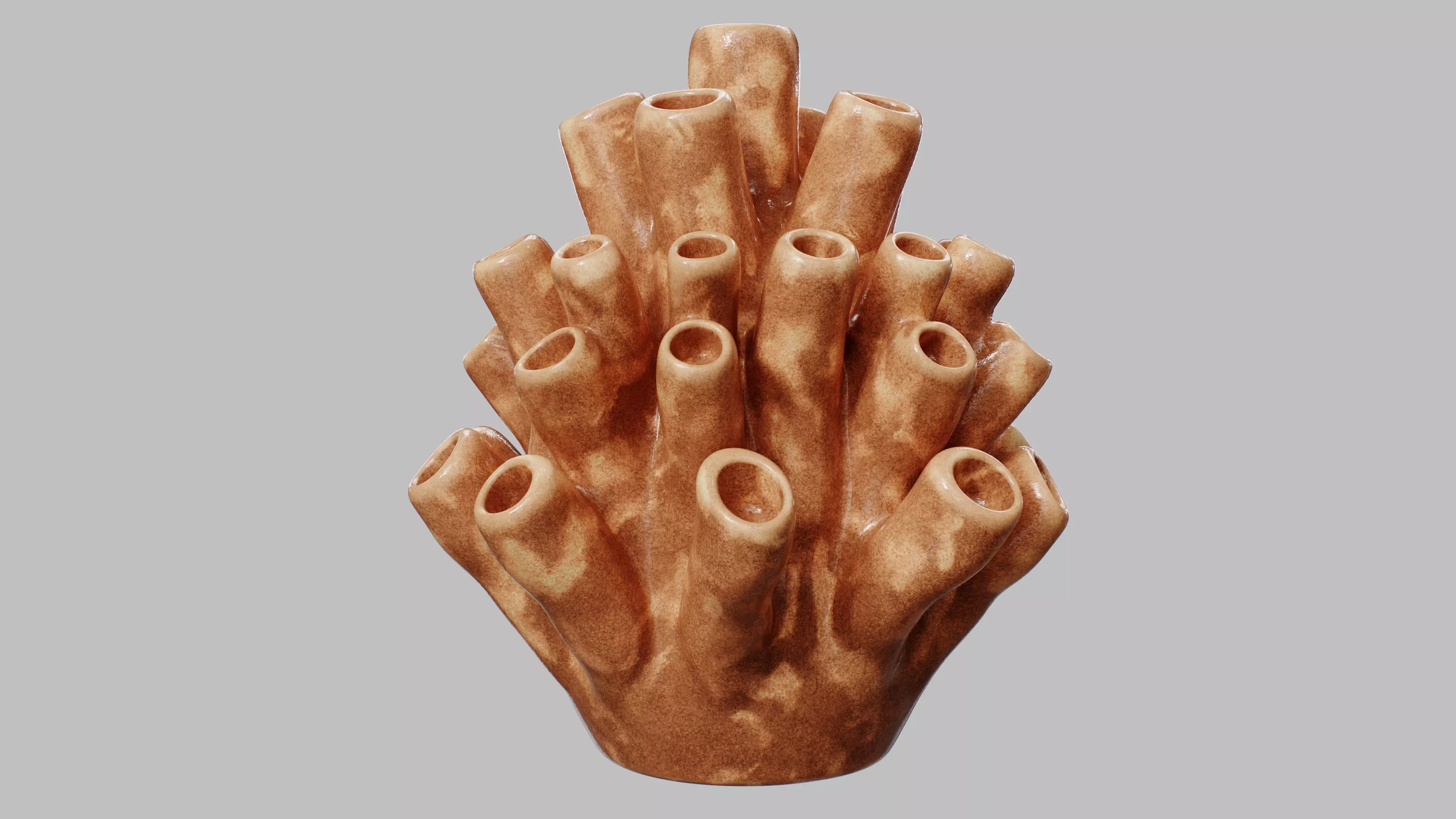 Shagun Deco 3D model