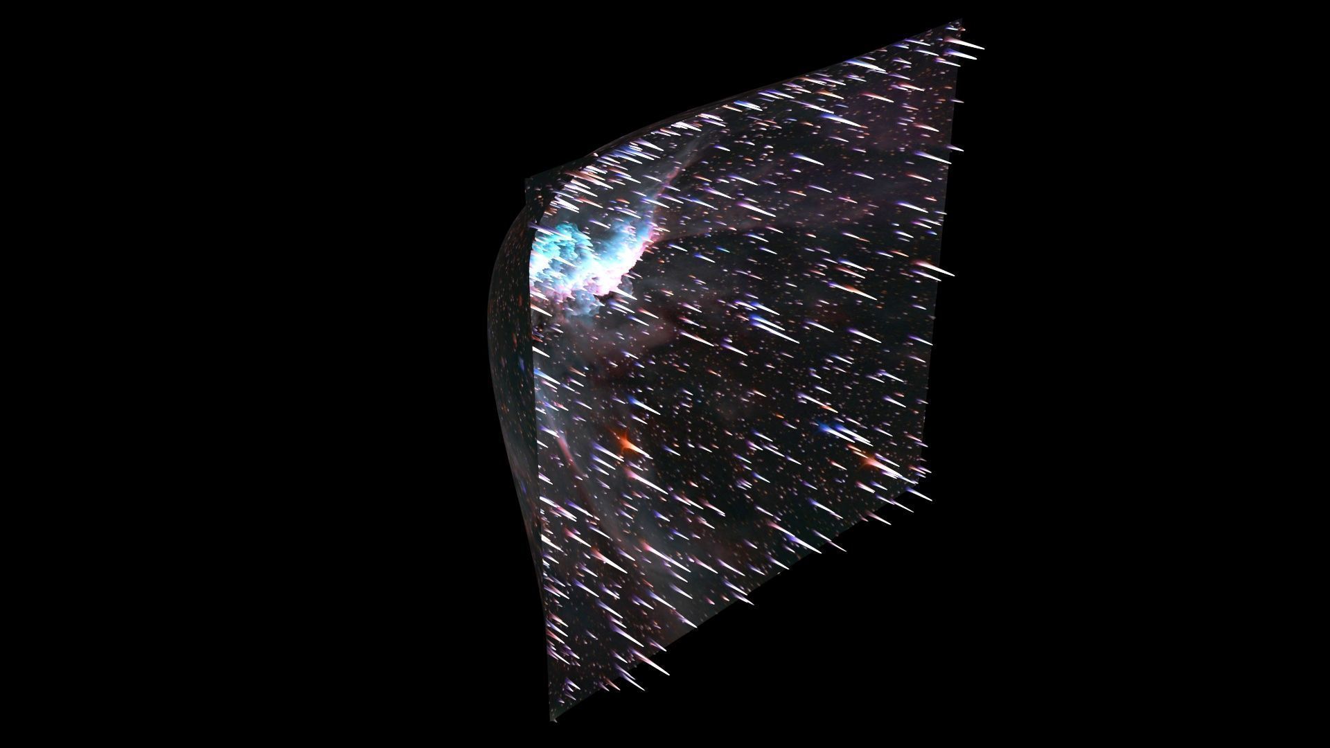 Thors Helmet Nebula 3D model_5