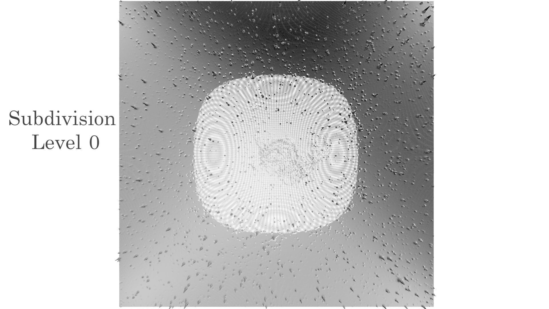 Thors Helmet Nebula 3D model_13