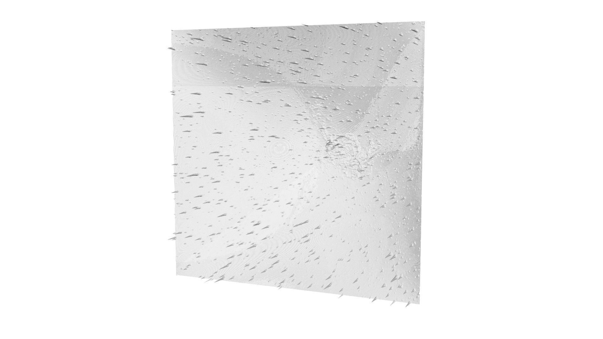 Thors Helmet Nebula 3D model_7