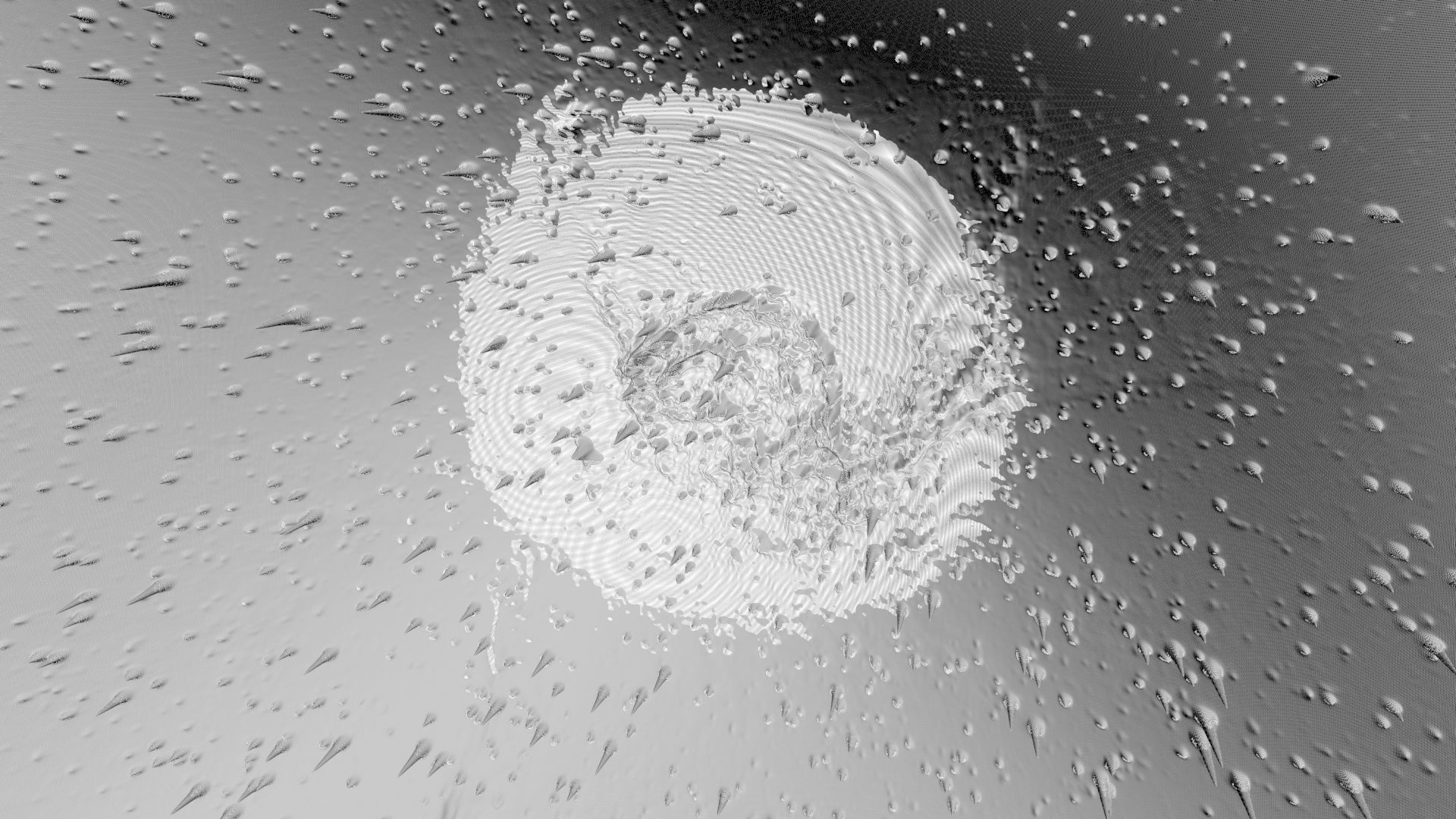 Thors Helmet Nebula 3D model_8