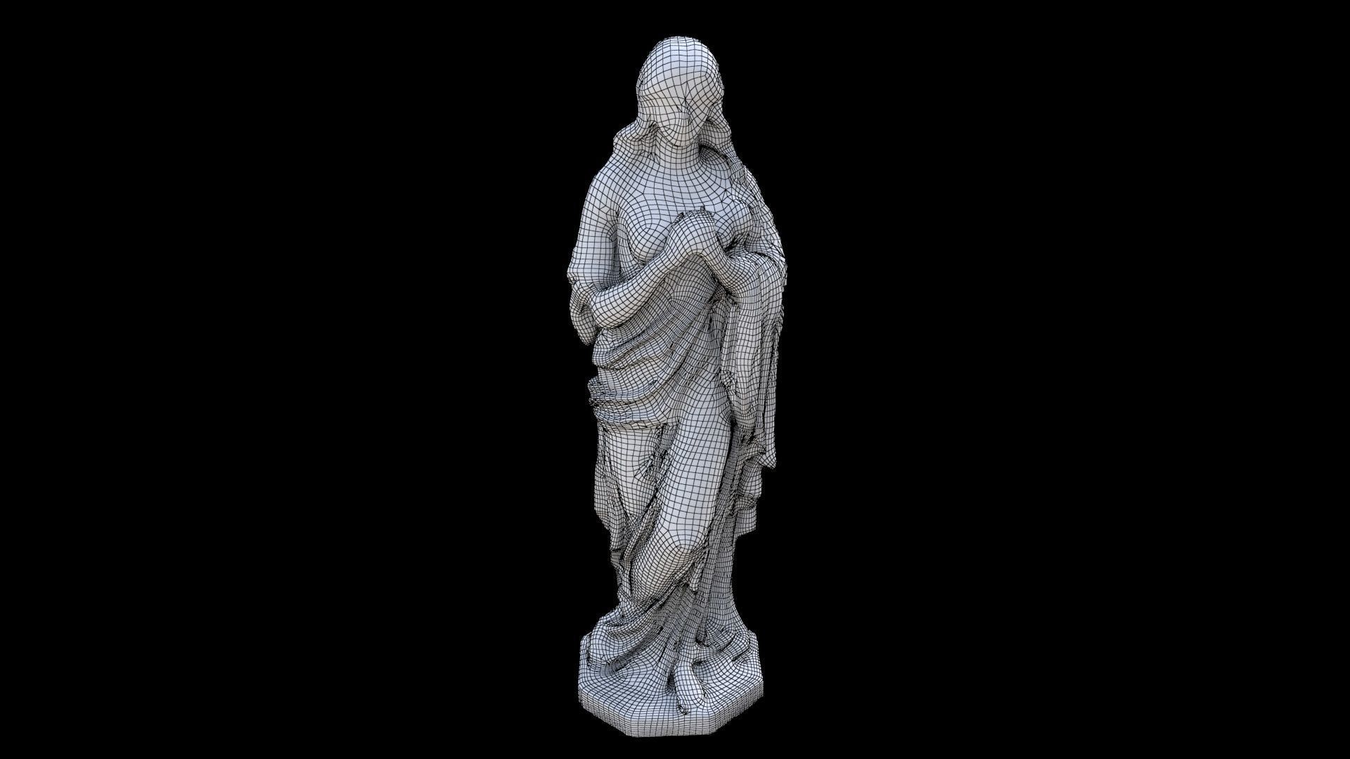 Eithne 3D model_6