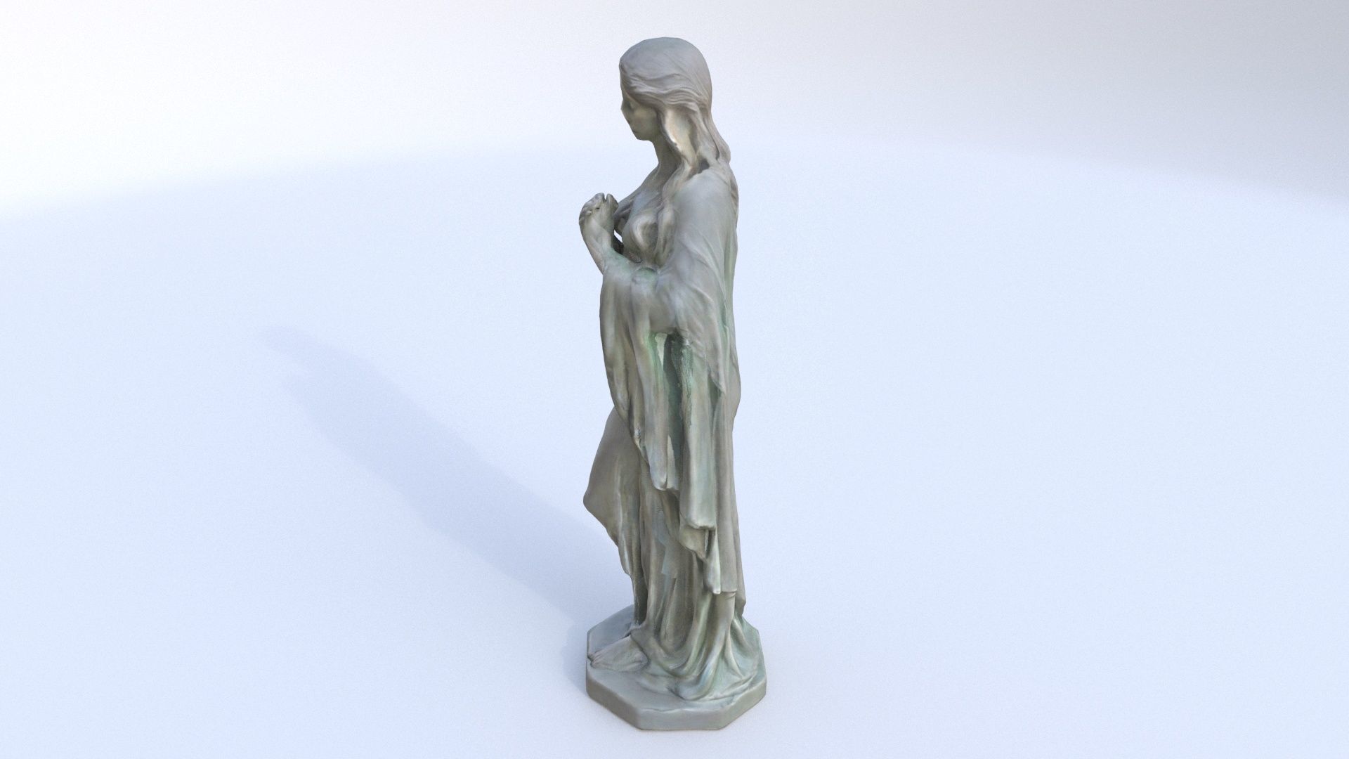 Eithne 3D model_2