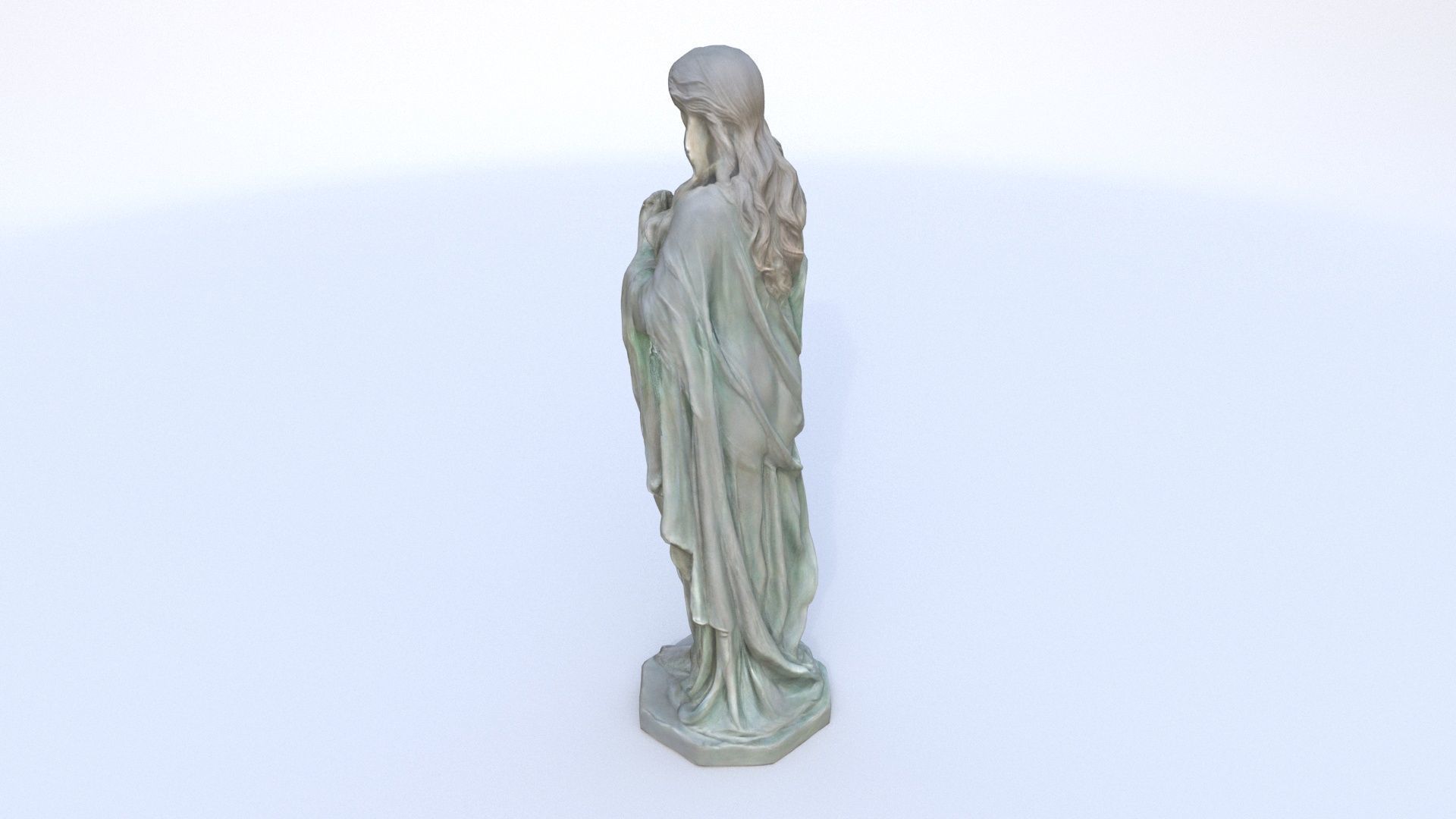 Eithne 3D model_3