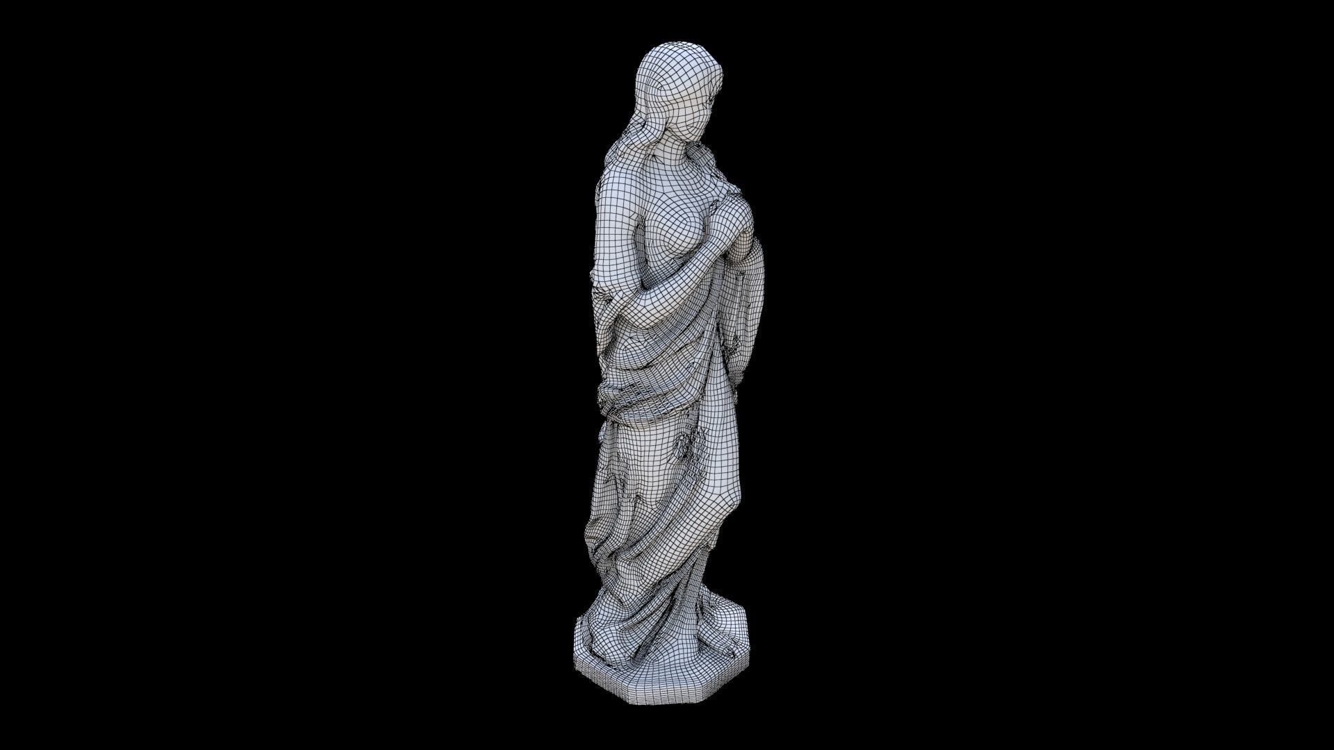 Eithne 3D model_5