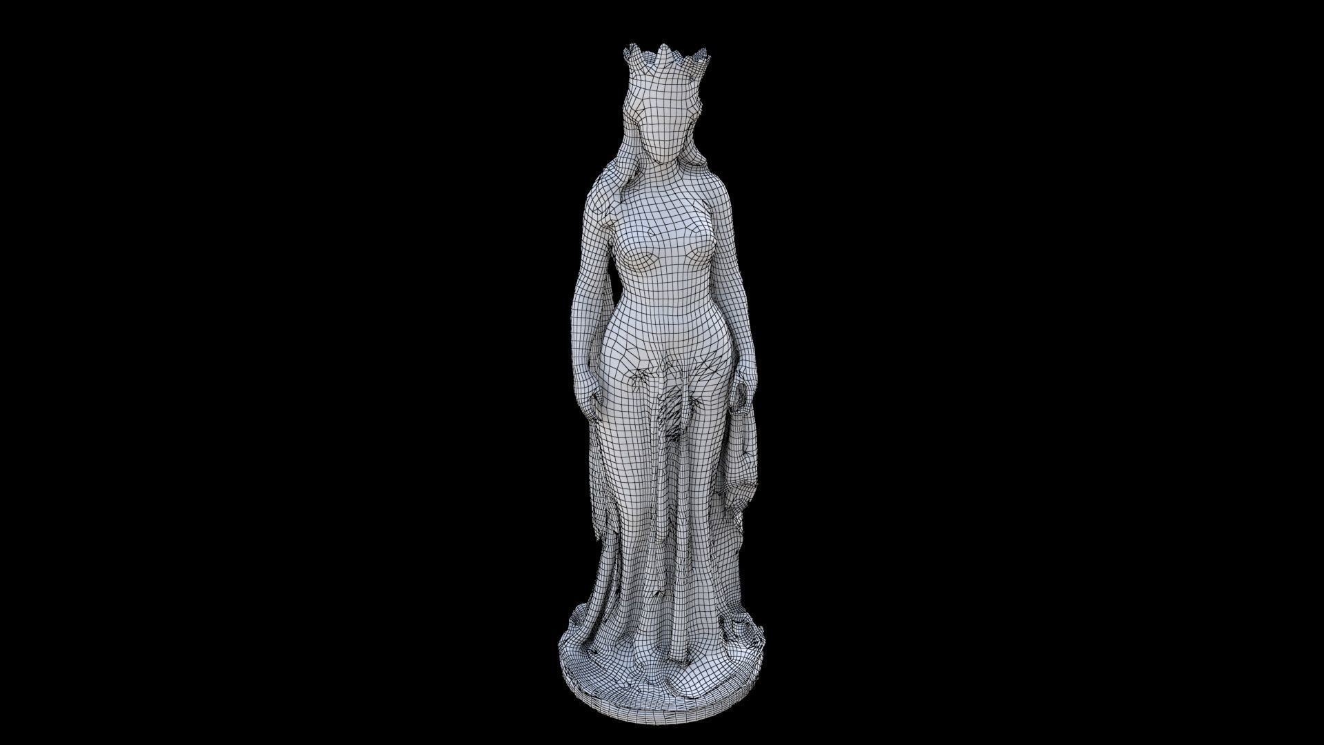 Medb 3D model_6