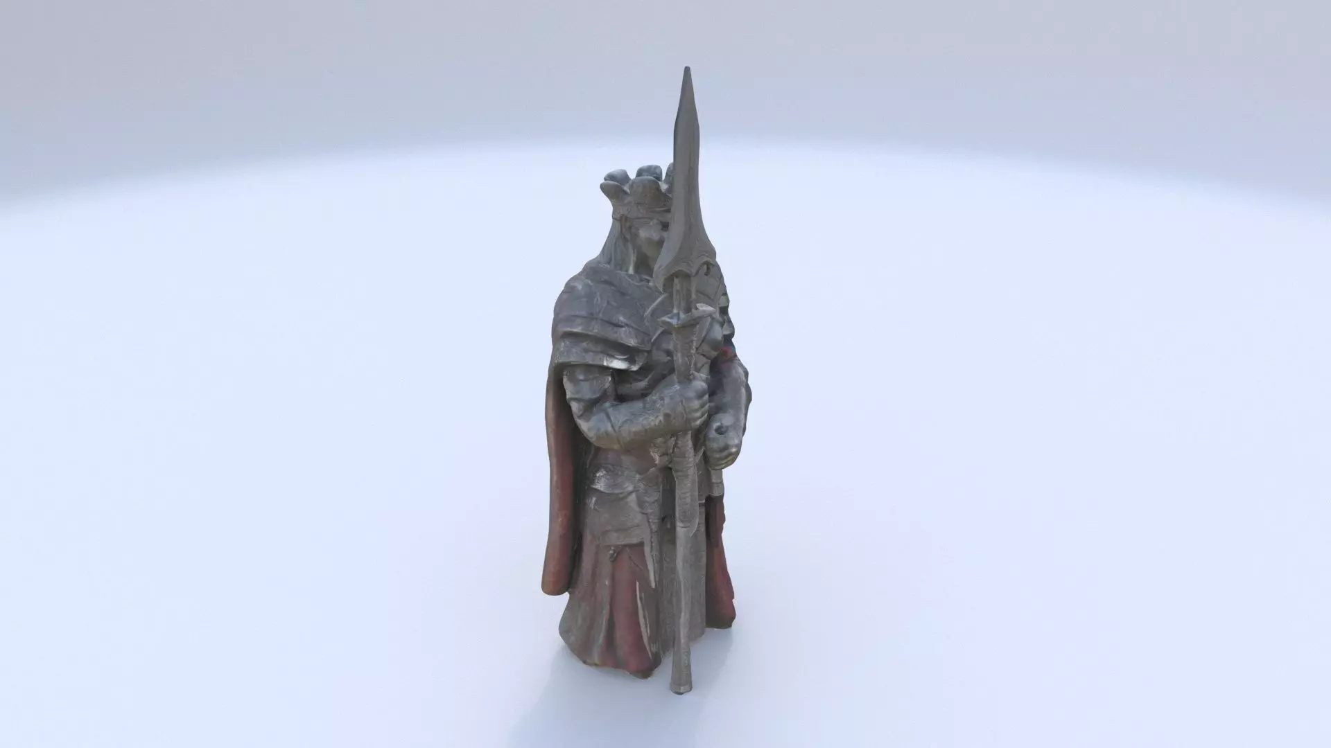 Nuada 3D model_0