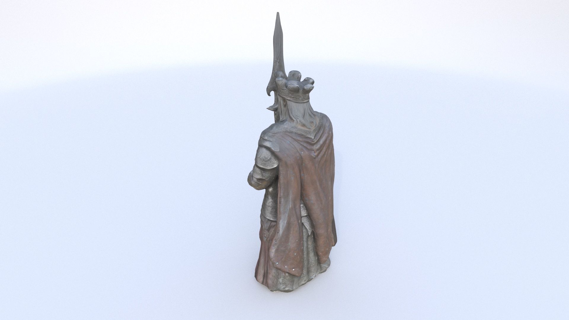 Nuada 3D model_3