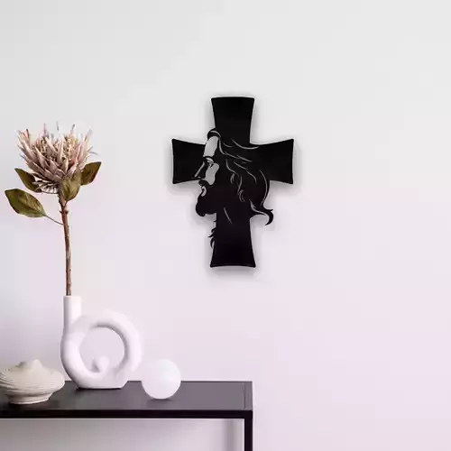 Jesus Wall Art