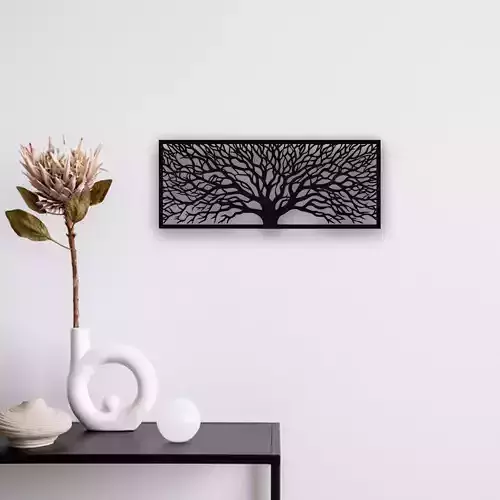 Tree Wall Art