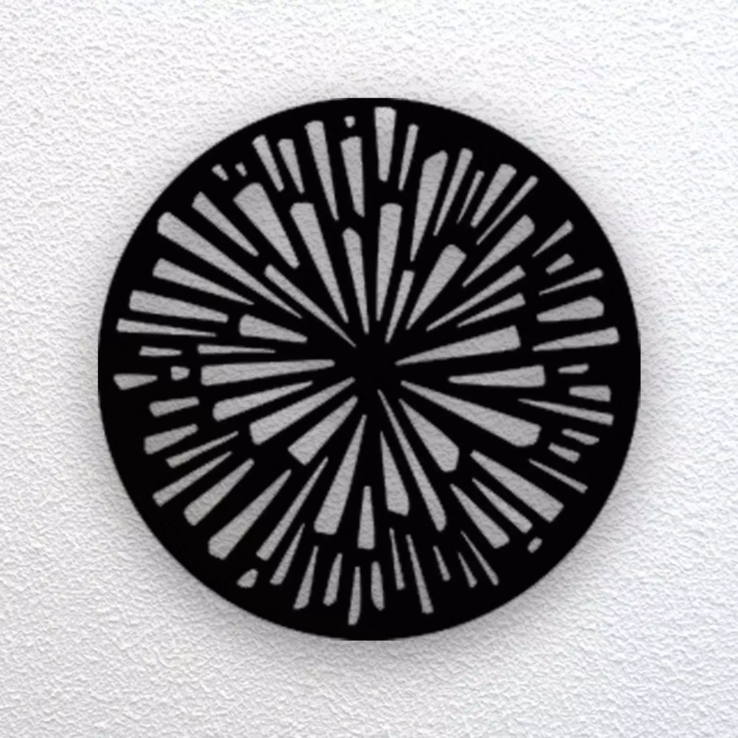 Wall Art 3D print model_0