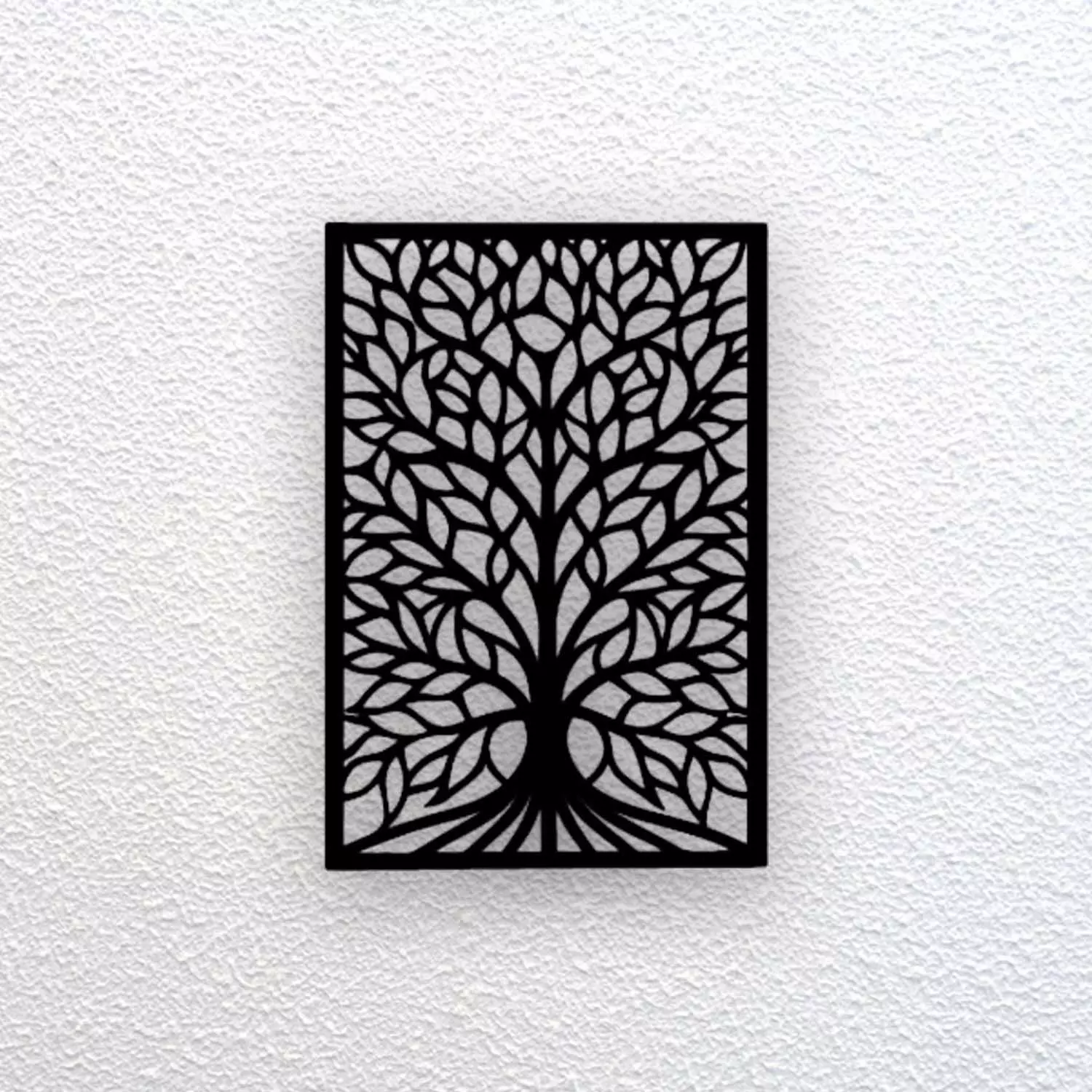 Tree Wall Art 3D print model