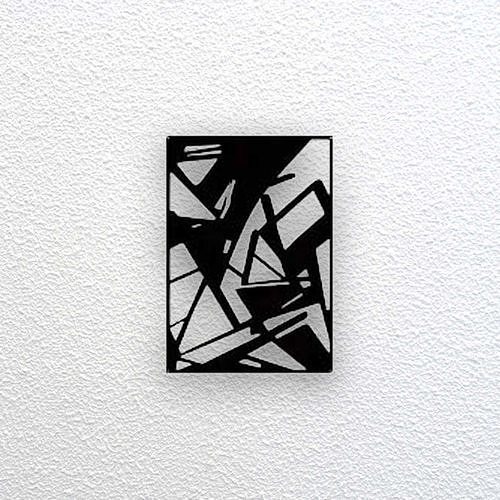 Abstract Wall Art