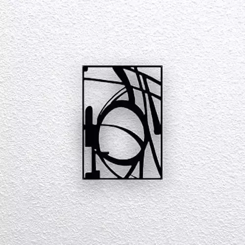 Abstract Wall Art