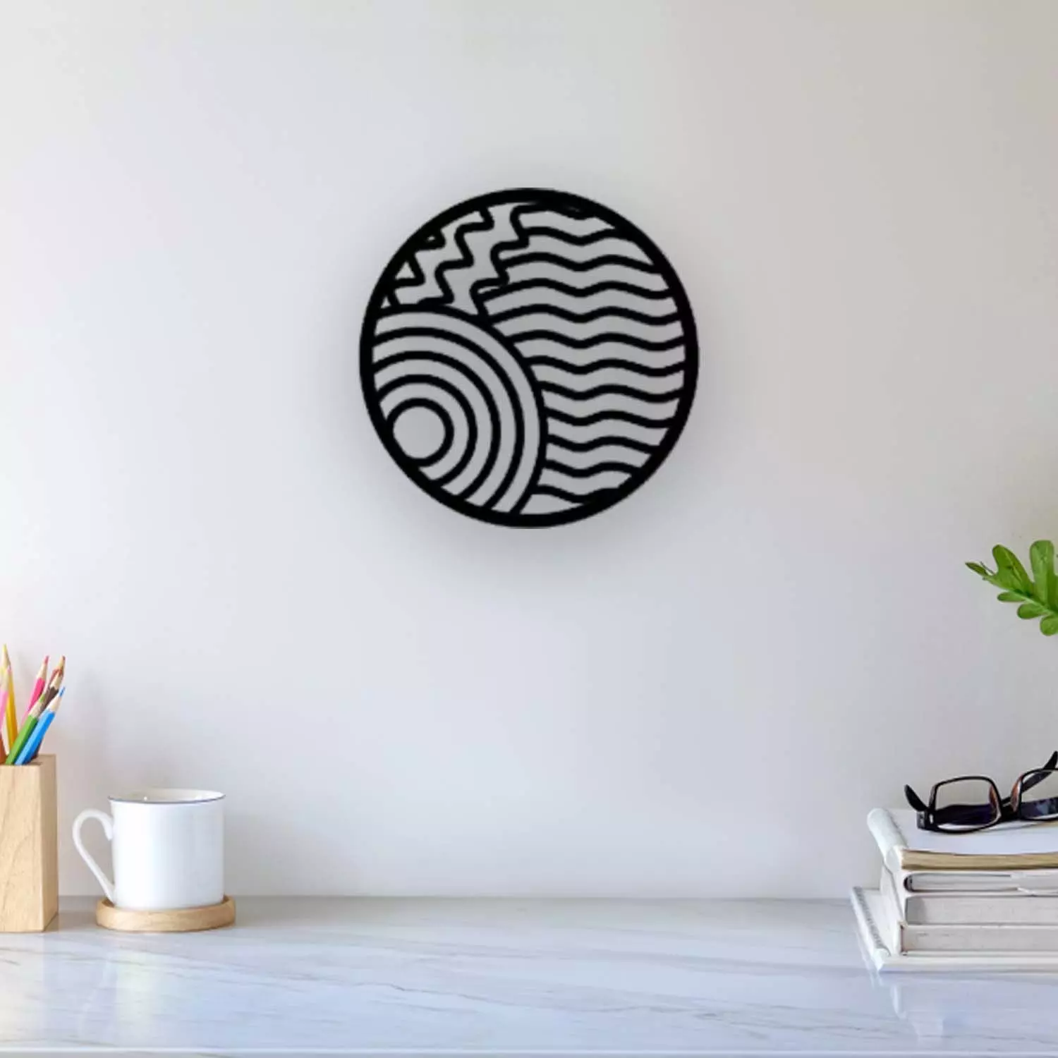Wall Art 3D print model
