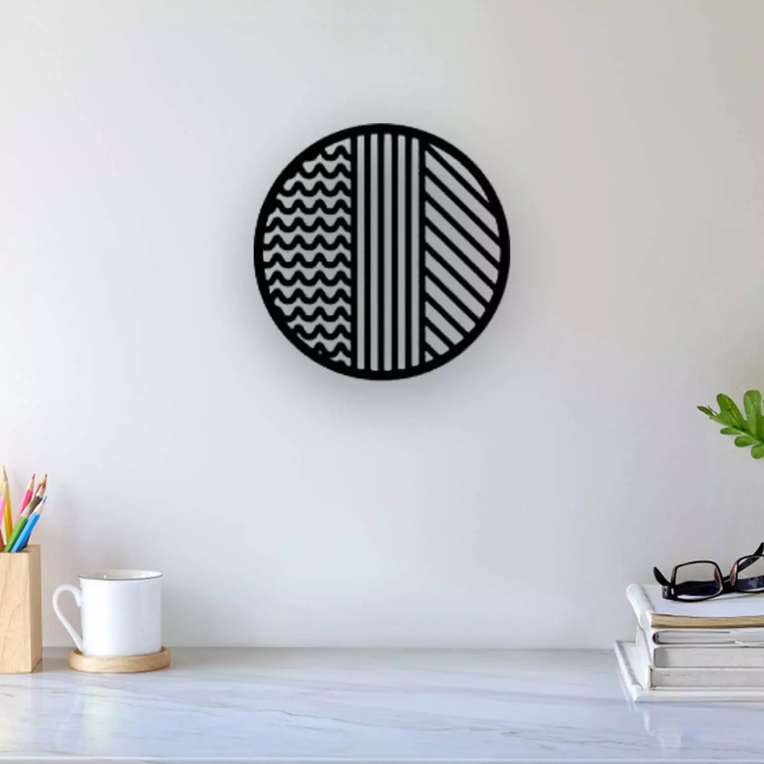Wall Art 3D print model