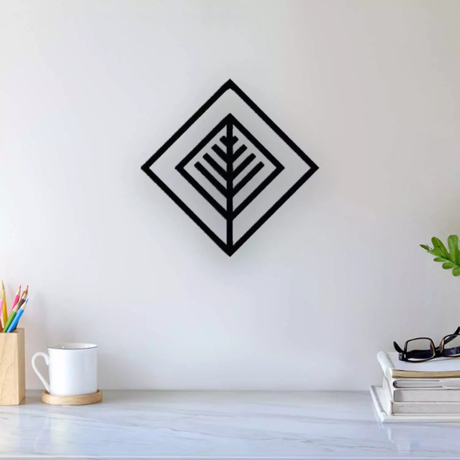Wall Art 3D print model_0