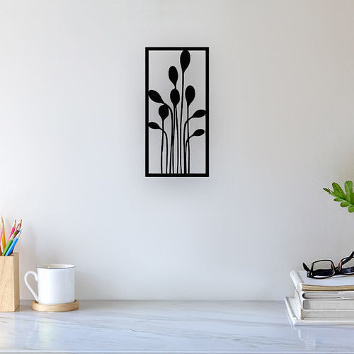 Flower Wall Art