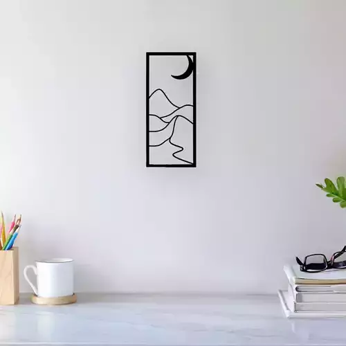 Abstract Wall Art