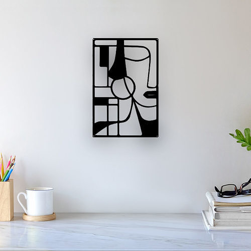 Abstract Wall Art