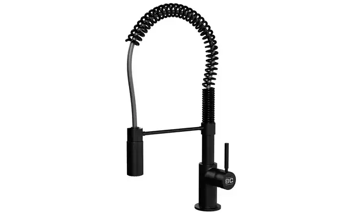 Professional Kitchen Faucet - BlanCuisine BCTAP-A4