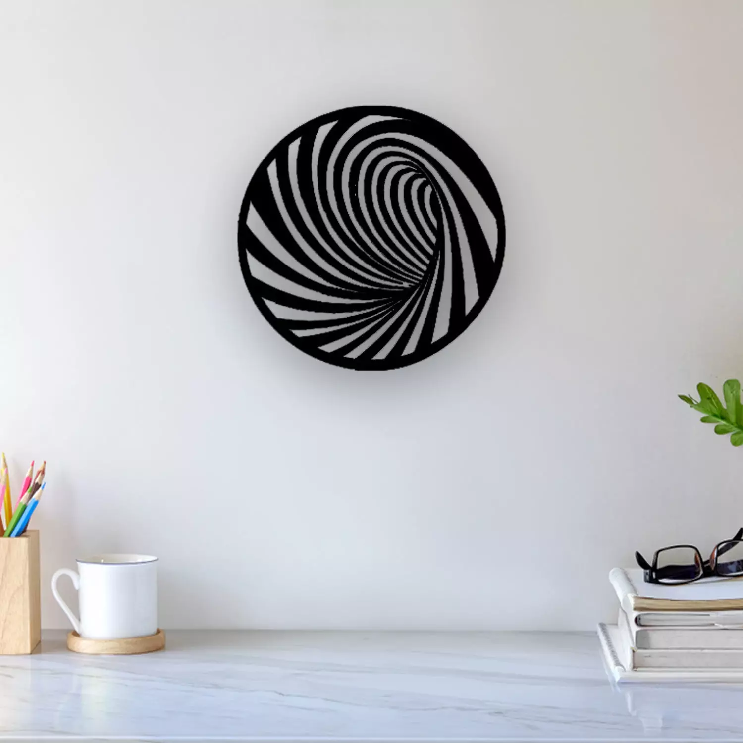 Wall Art 3D print model_0