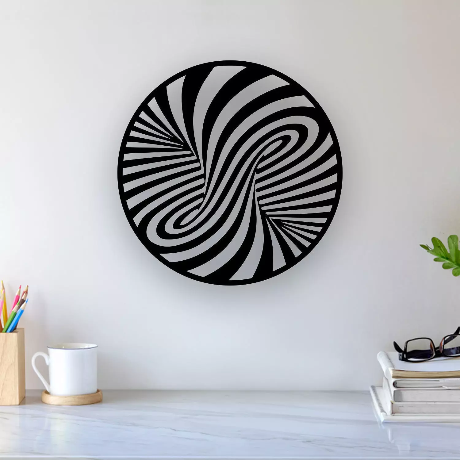 3D Wall Art 3D print model