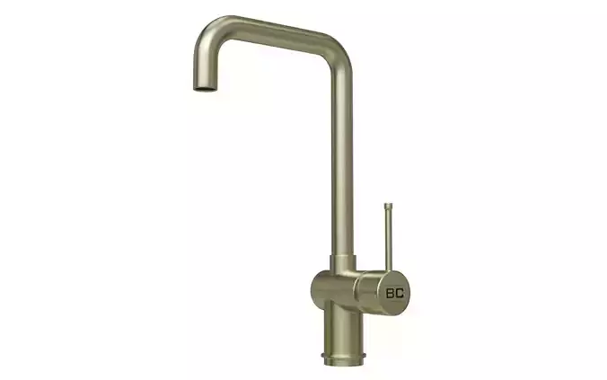 Professional Kitchen Faucet - BlanCuisine BCTAP-A5