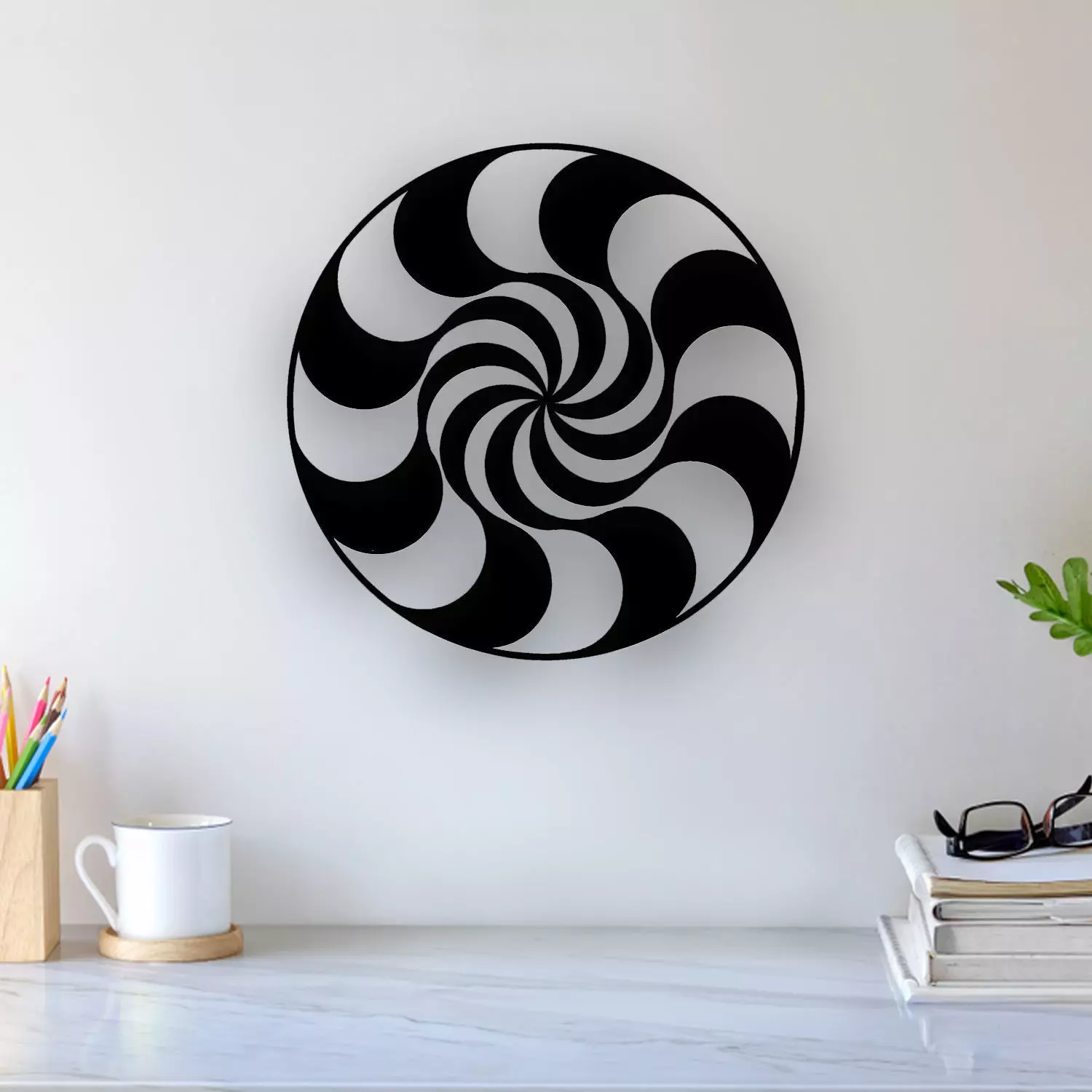 3D Wall Art 3D print model_0