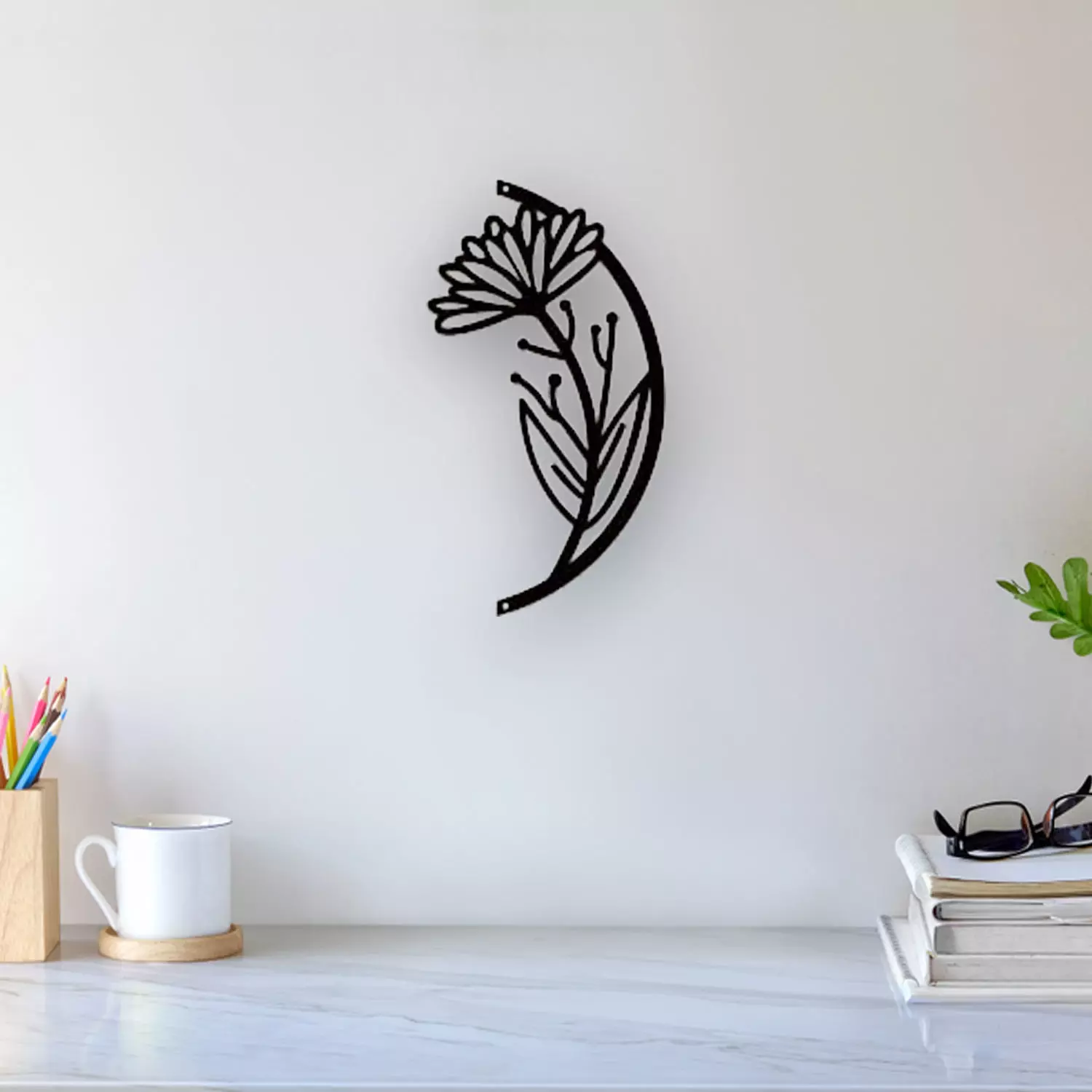 Wall Art 3D print model_0