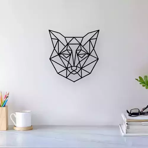 Animal Wall Art