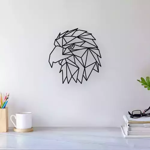 Eagle Wall Art