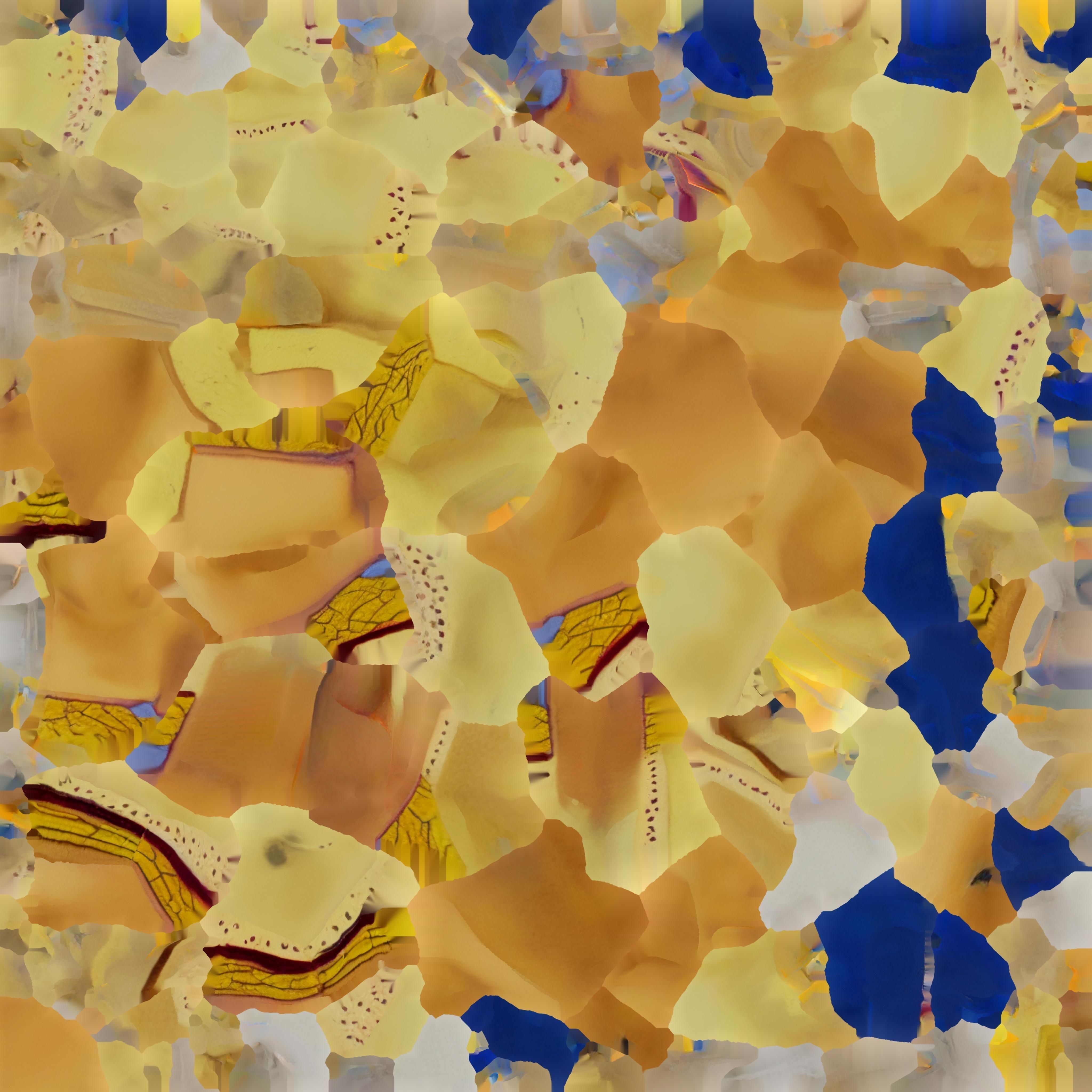 3D Basic Ear Anatomy Model 3D print model_16