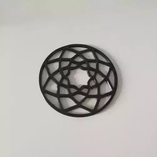 Coffee And Tea Coaster