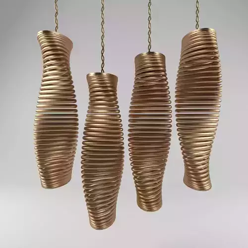 Parametric Lighting Unit 