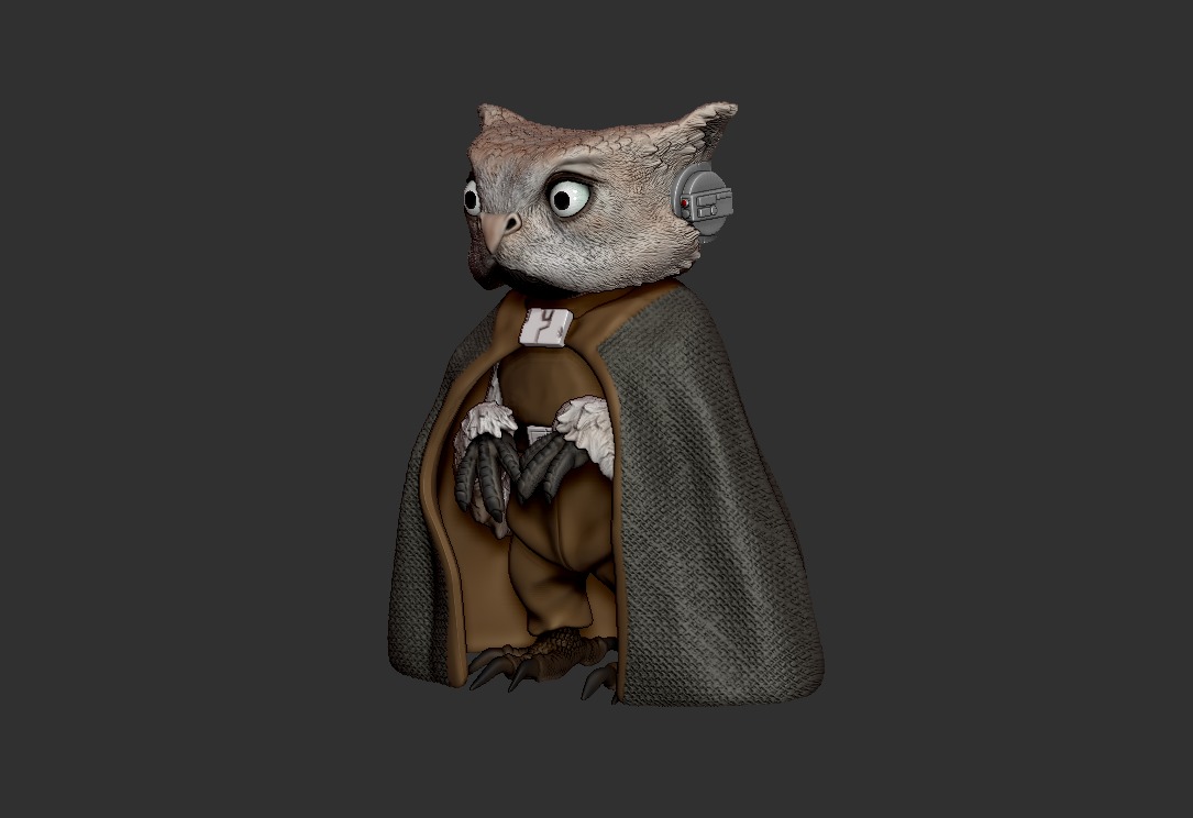 khymm  3D print model_1