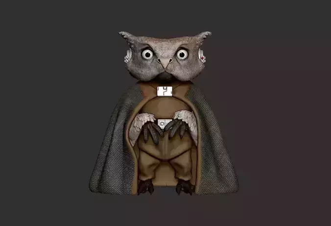 khymm  3D print model