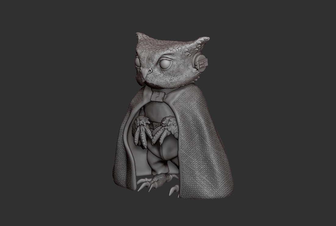 khymm  3D print model_9