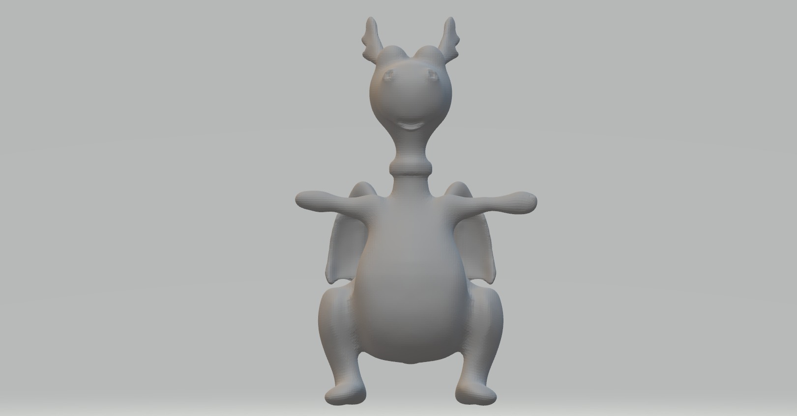 DocMcMuffins Characters Print 3d 3D print model_17