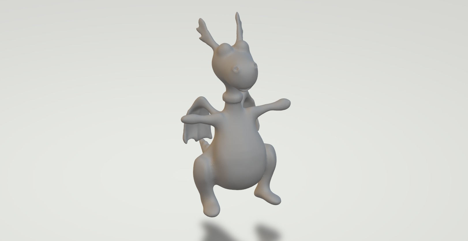DocMcMuffins Characters Print 3d 3D print model_16