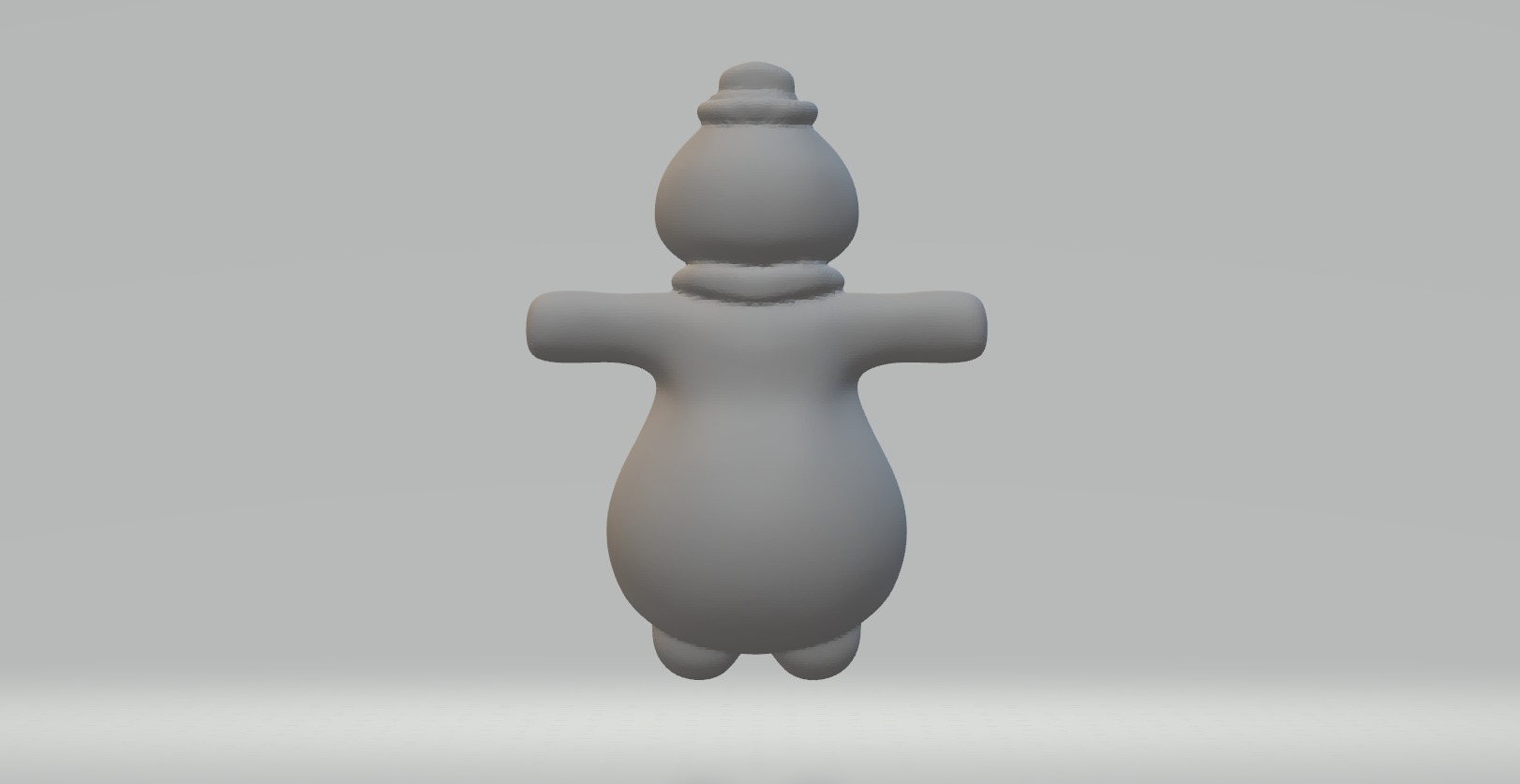 DocMcMuffins Characters Print 3d 3D print model_20