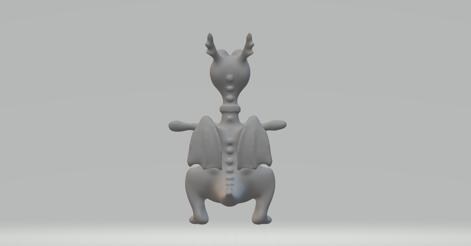 DocMcMuffins Characters Print 3d 3D print model_14