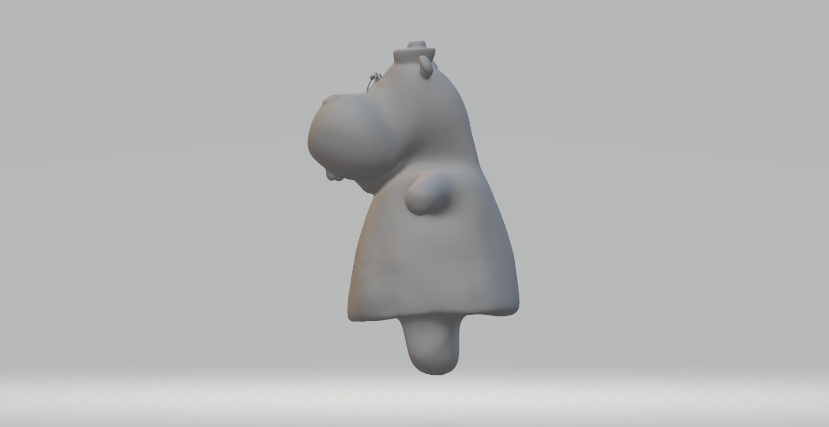 DocMcMuffins Characters Print 3d 3D print model_26