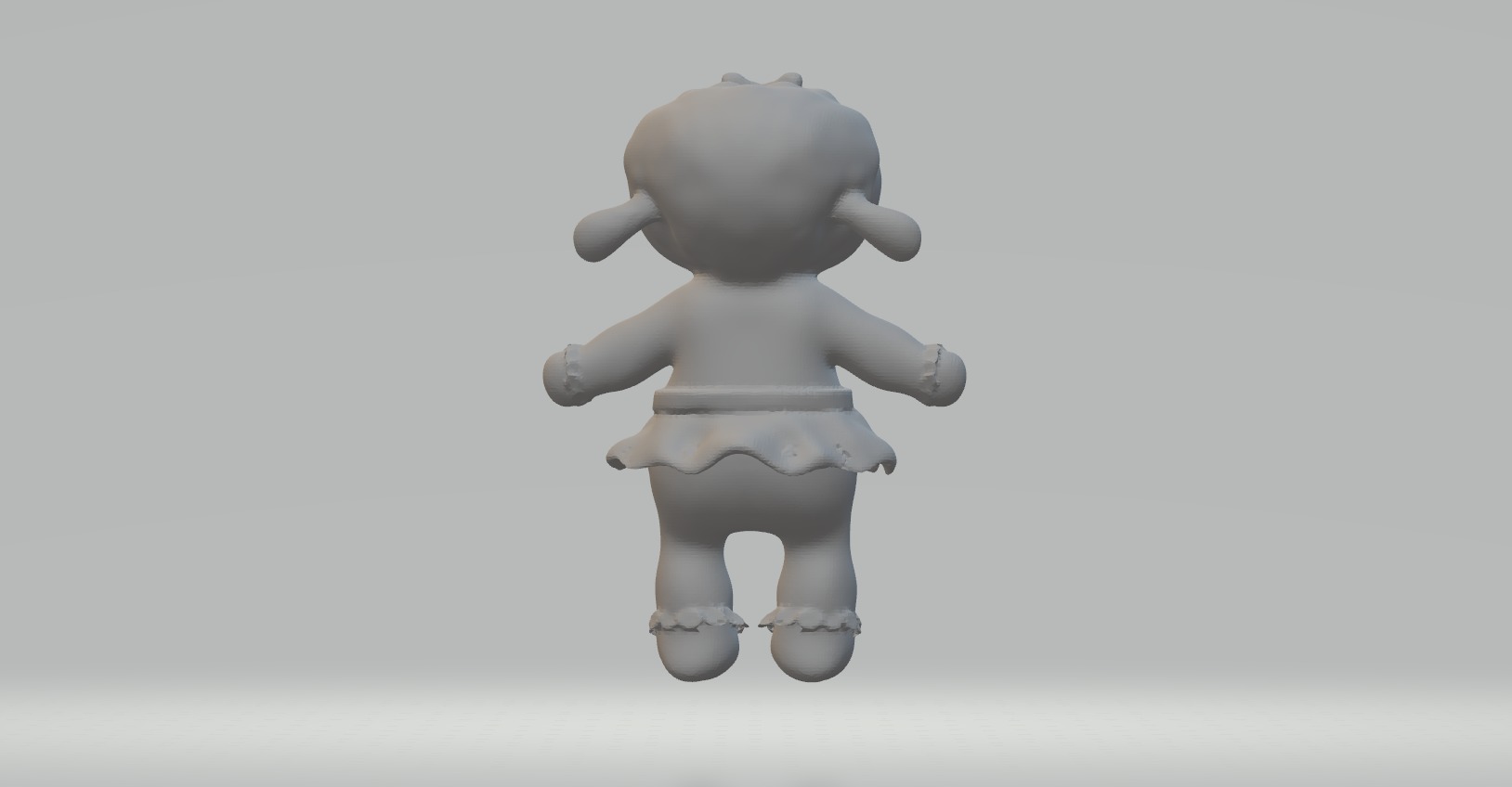 DocMcMuffins Characters Print 3d 3D print model_30