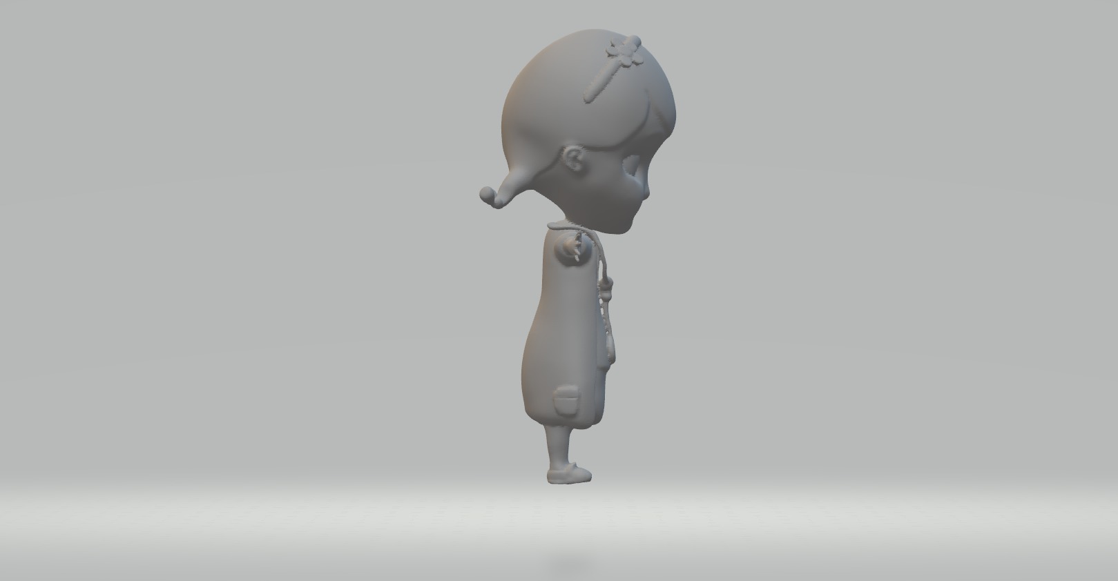 DocMcMuffins Characters Print 3d 3D print model_9