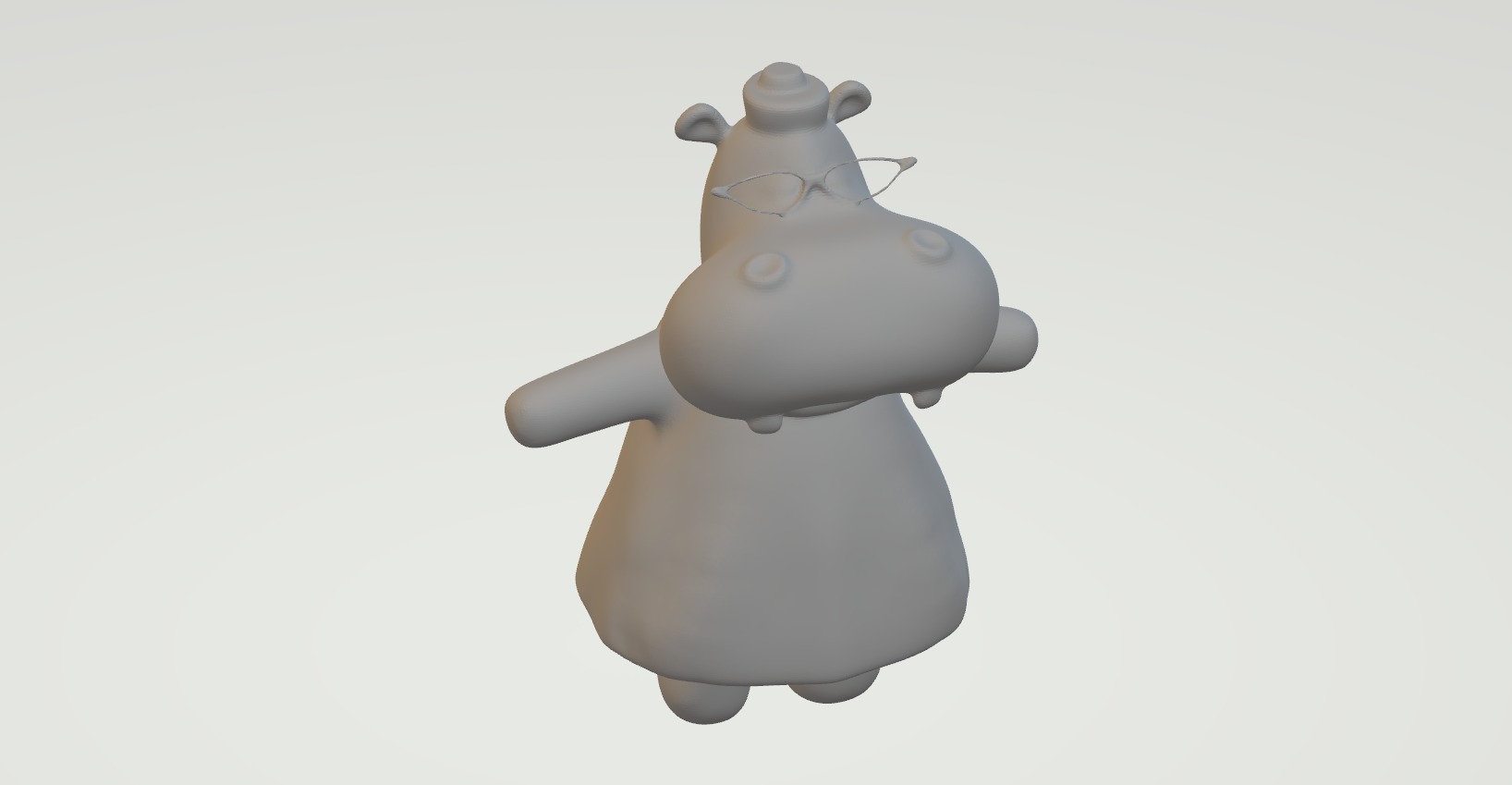 DocMcMuffins Characters Print 3d 3D print model_27